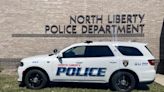 Former North Liberty mayor accused of soliciting teen for sex