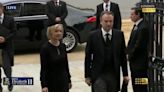 Liz Truss misidentified as ‘minor royal’ at Queen Elizabeth II’s funeral by Australian news channel
