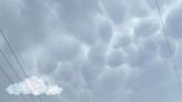 Extrañas nubes sorprenden en el cielo de Monterrey; ¿qué significan?
