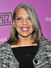 Patti Austin