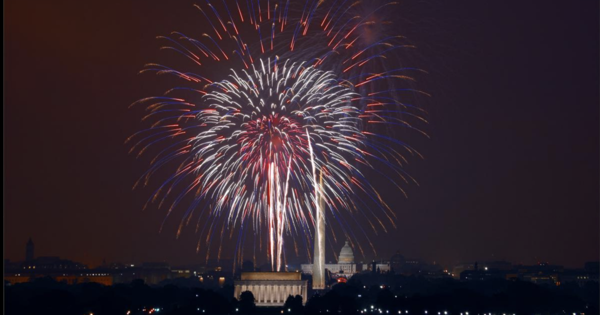 Op-Ed: A July Fourth address for the ages