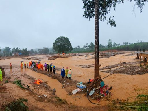 What is a landslide? Here are the five worst landslides in India's history