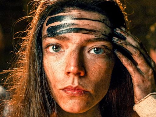 ¿Por qué Anya Taylor-Joy sólo tiene 30 líneas de diálogo en ‘Furiosa’ aún siendo la protagonista?