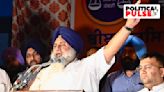 Buffeted by poll debacles, Akali rebels’ campaign, Sukhbir Badal kickstarts party rejig, goes for broke