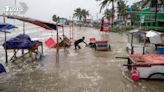 強烈風暴襲擊孟加拉 百萬戶無電可用、80萬人被迫撤離