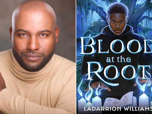 LaDarrion Williams Brings Magical Education to an HBCU in “Blood at the Root”: 'I'm Excited for Black Boys to See Themselves' (Exclusive)