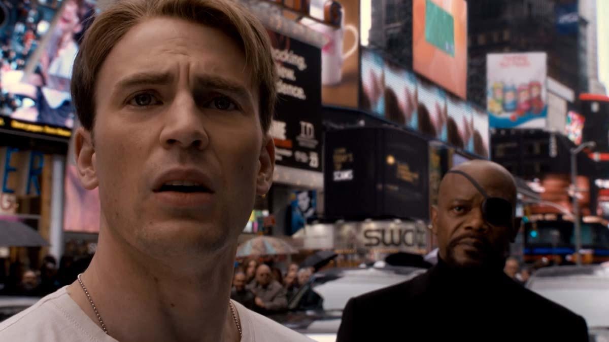 Marvel's 85th Anniversary Supercut Is Missing the MCU's Best Moment