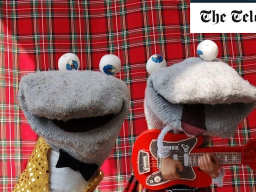 Post Office sock-puppet musical cancelled by school over links to Paula Vennells