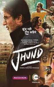 Jhund (film)