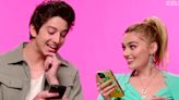 Milo Manheim And Meg Donnelly Took A Costar Test, And I'm So Jealous Of Their Friendship