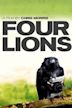 Four Lions