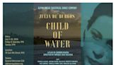 Julia De Burgos - Child of Water in Off-Off-Broadway at Alpha Omega Theatrical Dance Company Theater 2024