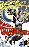 Mutiny in Outer Space