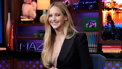 Bravo superfan Jennifer Lawrence is making a “Real Housewives”-inspired murder mystery