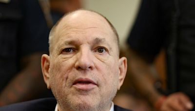 Harvey Weinstein under investigation for additional sexual assaults, prosecutor says