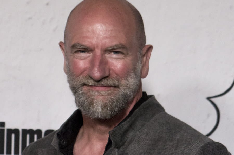 Graham McTavish lands role in new 'Spartacus' sequel on Starz