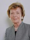 Mary Robinson