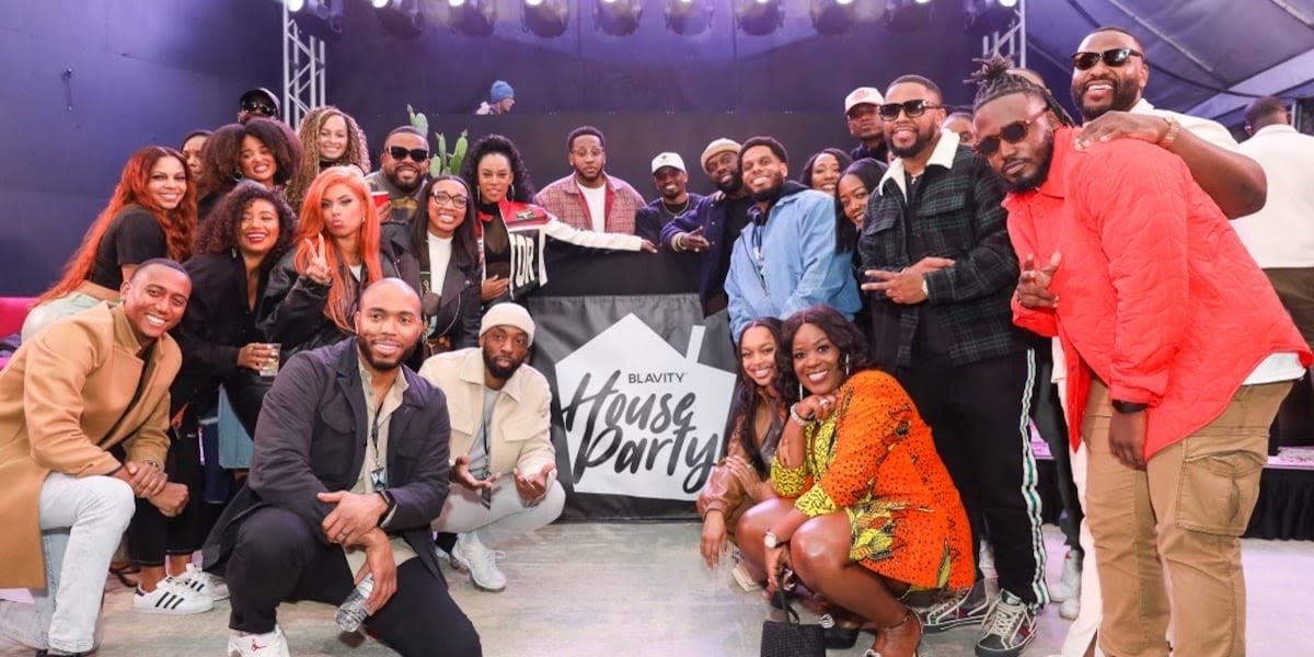 Lil Wayne, Monica set to headline Blavity’s 1st music festival in Nashville