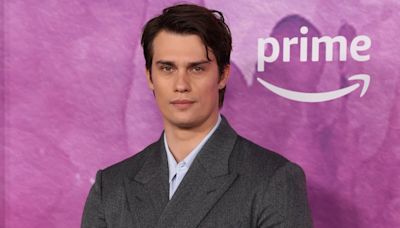 ‘Idea of You’ Star Nicholas Galitzine to Play He-Man in ‘Masters of the Universe’