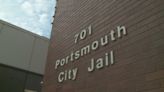 Crews respond to fire at Portsmouth City Jail