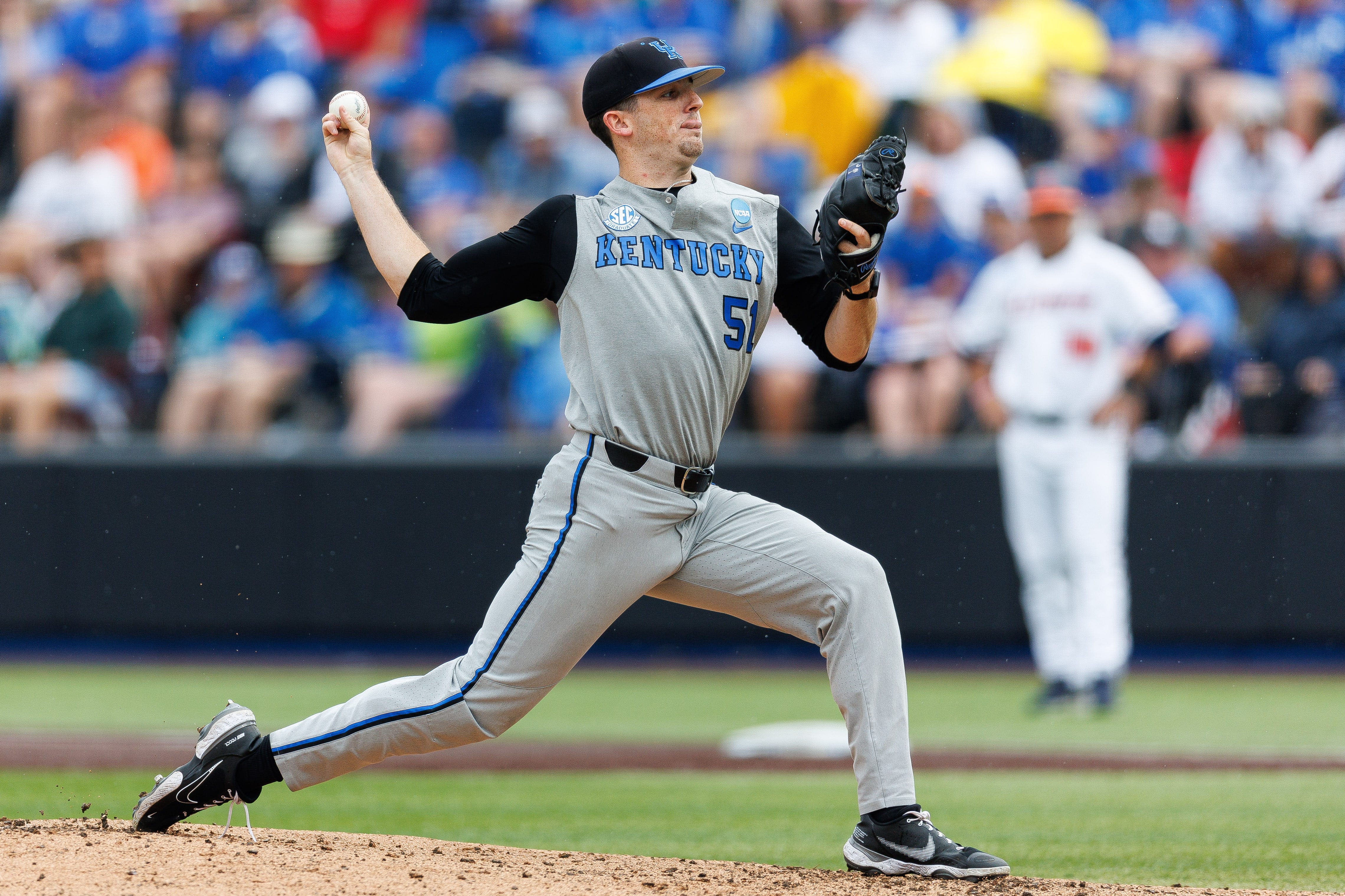 What to know about Oregon State Beavers' super regional against Kentucky Wildcats