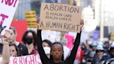 With Roe v. Wade overturned, communities of color continue to fight for their rights