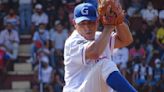 Pícher Leandro Martínez festeja doble en semifinal del béisbol cubano - Noticias Prensa Latina