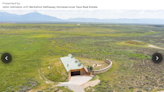 World-famous earthship is for sale in the New Mexico desert. But what exactly is it?