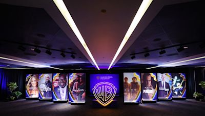 Warner Bros Discovery Upfront: Here’s What Happened In Madison Square Garden With Casey Bloys, Shaquille O’Neal & Conan O...