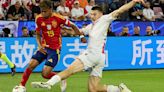 Euro 2024 quarter-finals kick off with the battle of the wonderkids