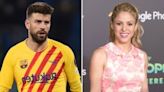 Gerard Pique Brings Clara Chia to Wedding After Shakira Split