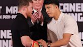 Canelo Alvarez: Record, net worth more to know need to know as boxer takes on Jaime Munguia