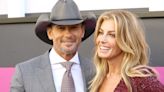 Tim McGraw Says Knocking Boots To This Song Kicked Off 27-Year Marriage With Faith Hill