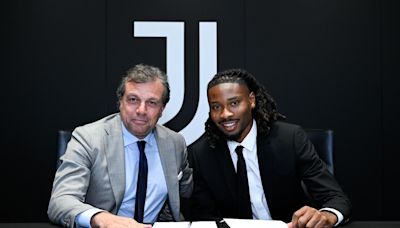 Juventus Going In The Right Direction Amid Positive Signings
