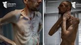 Inside Putin's torture camp where Ukrainians were beaten for two years