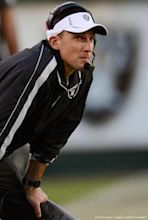 Dennis Allen (American football)