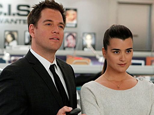Did NCIS star Michael Weatherly just tease a major cameo for Tony/Ziva spin-off?