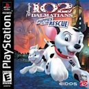 Disney's 102 Dalmatians: Puppies to the Rescue