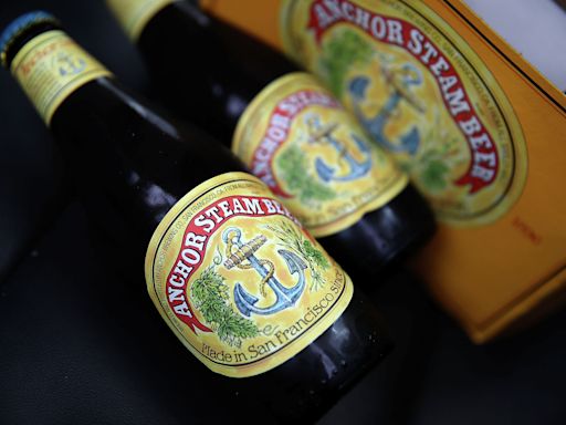 Billionaire behind Chobani yogurt buys San Francisco's Anchor Brewing