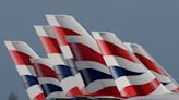 British Airways staff at Heathrow accept new pay deal, averting strike