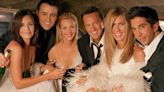 El conmovedor homenaje de Jennifer Aniston, Lisa Kudrow y David Schwimmer al fallecido Matthew Perry