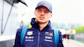 Hungarian GP: Radio outburts reveal Verstappen, Norris under pressure