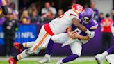 Stock up, Stock down for Vikings loss vs. Chiefs