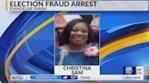 Ville Platte alderman indicted on 36 counts of voter fraud