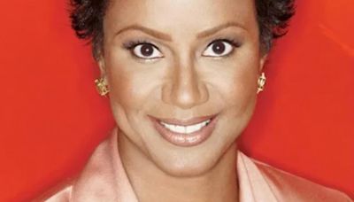 Harriette Cole: Now that she has a lot of money, she sees us differently