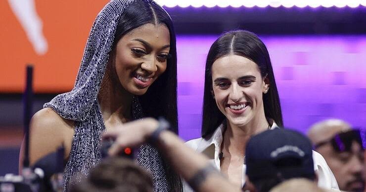 WNBA sees new surge of excitement as superstar talent kicks off season