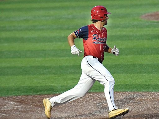 American Legion baseball: Rowan wins a big one at Newman Park - Salisbury Post