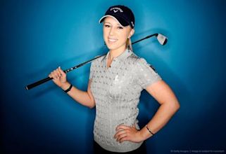 Morgan Pressel