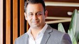 Sameer Kapoor appointed hotel manager at Courtyard by Marriott Goa Colva - ET HospitalityWorld