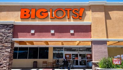 Big Lots secures interim court approval to access DIP financing